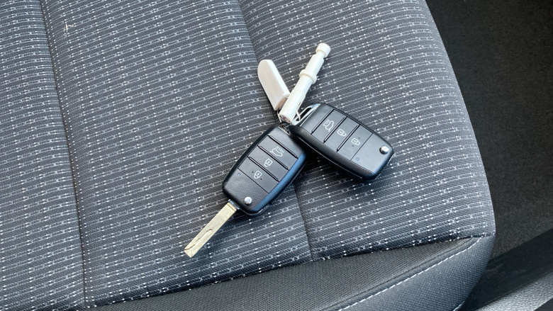 Kia Stonic 1.0T GDi 99 2 5dr Petrol Estate